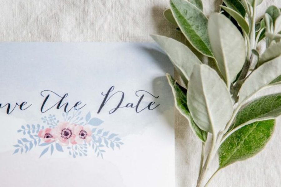 Das Comeback traditioneller Hochzeitsbräuche