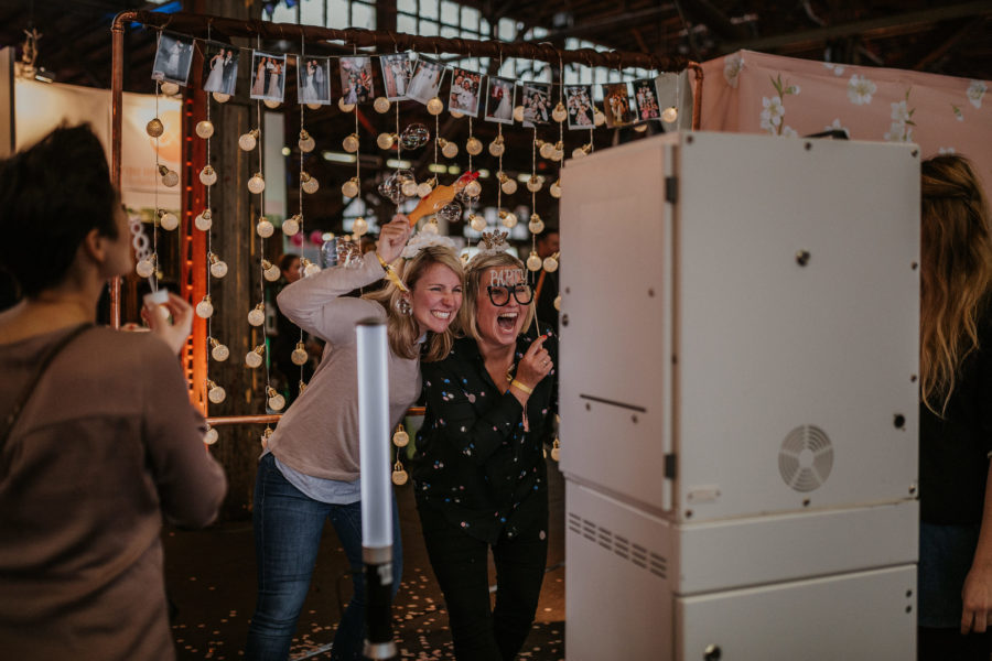 The Wedding Show by Gala: die Hochzeitsmesse in Hamburg