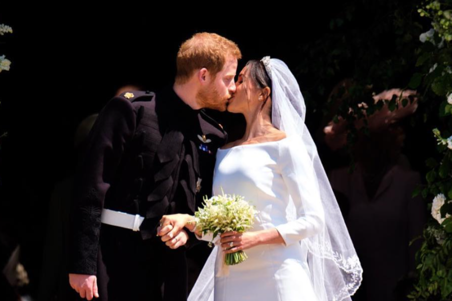 Harry und Meghan – sie haben es getan!