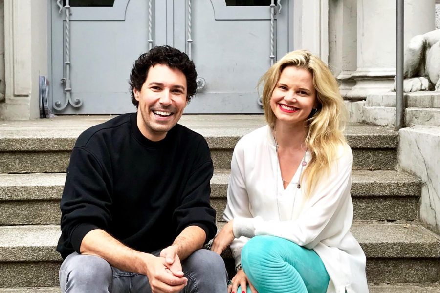 Interview mit Make-Up Artist Boris Entrup