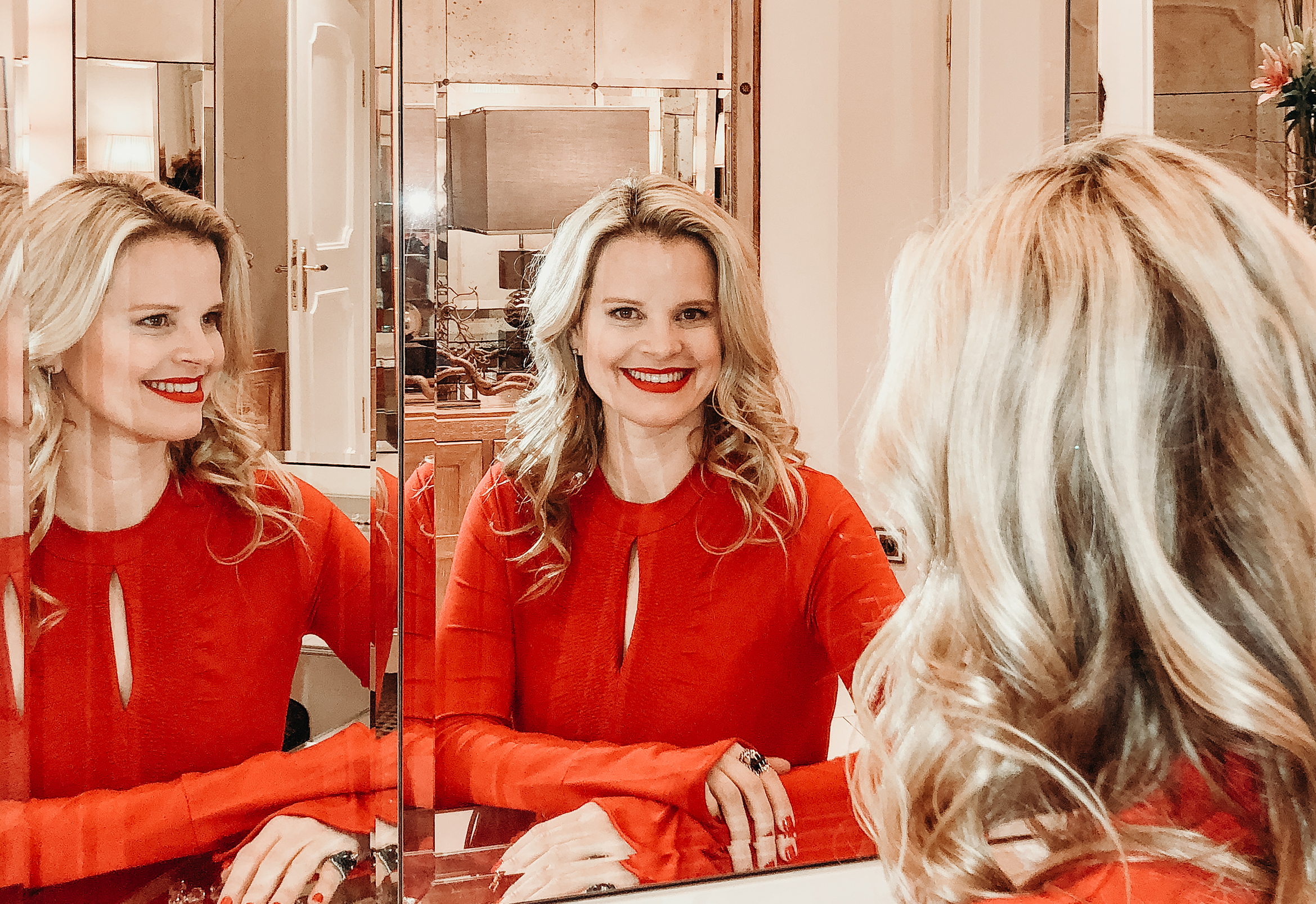 Mein Interview mit Sue Giers von SoSUE