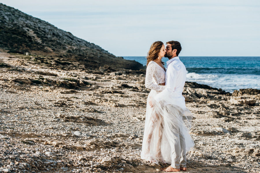 Heiraten in Zeiten von Corona
