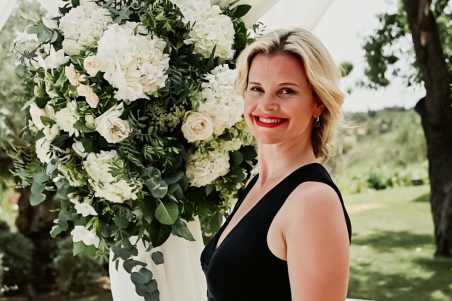 Top 10 Hochzeitsplaner Deutschlands! Danke VOGUE