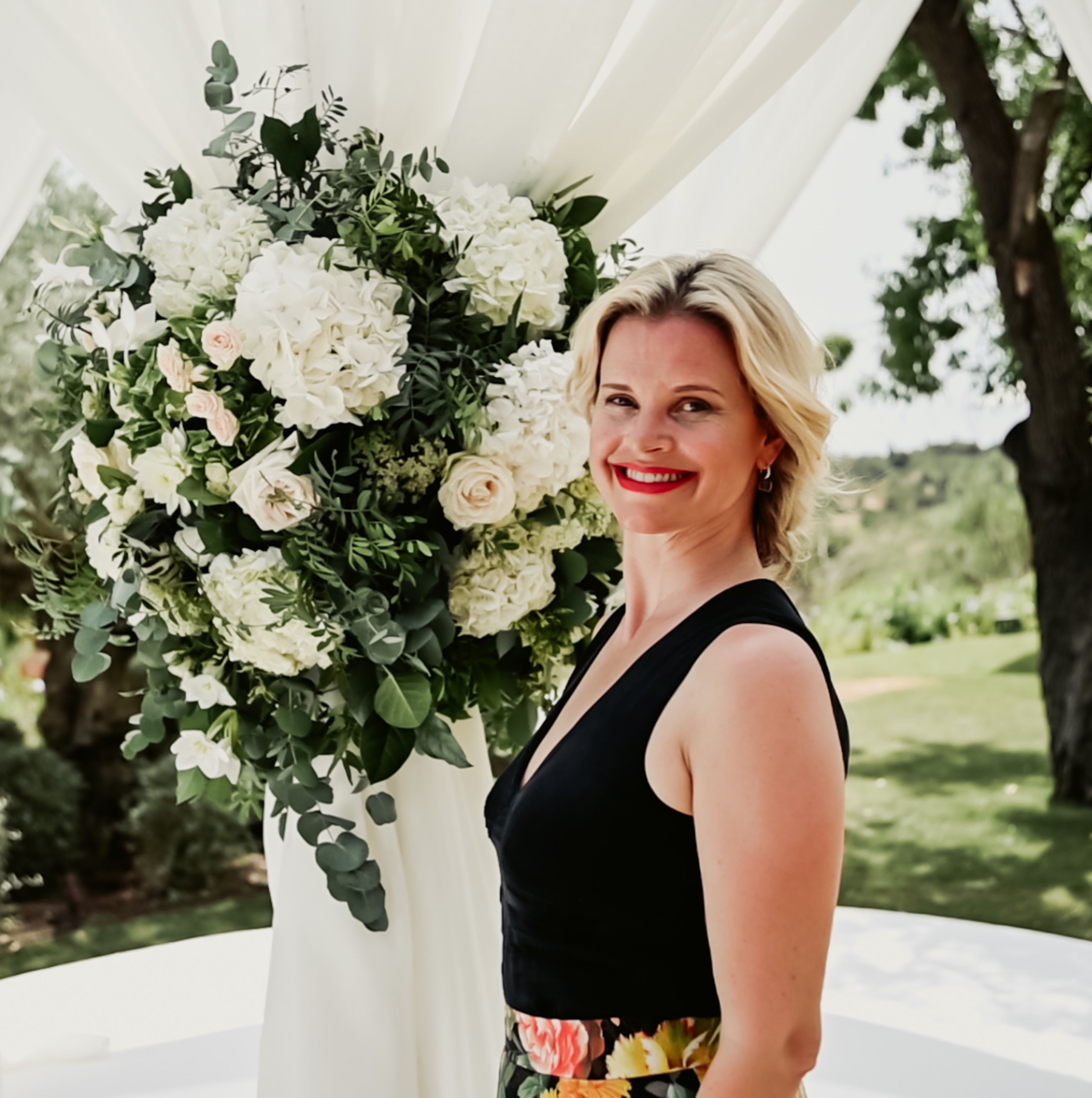 Top 10 Hochzeitsplaner Deutschlands! Danke VOGUE