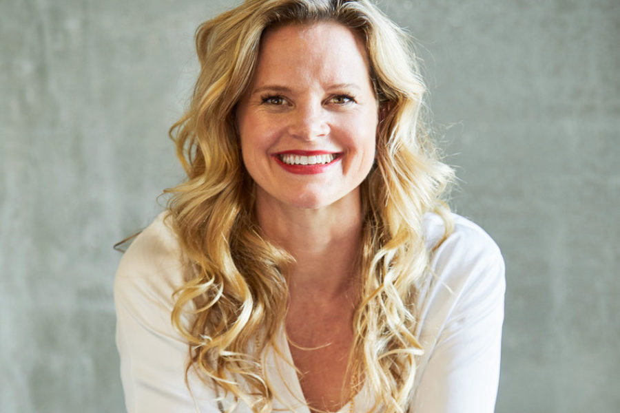 Nadine Metgenberg im großen ZEIT-Interview