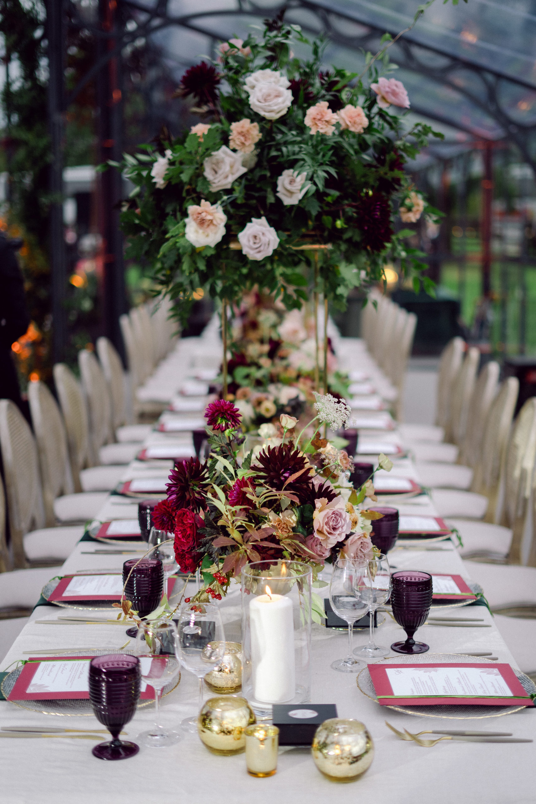 Mit der GALA im Gespräch: Fine Weddings sind der neue Hochzeitstrend
