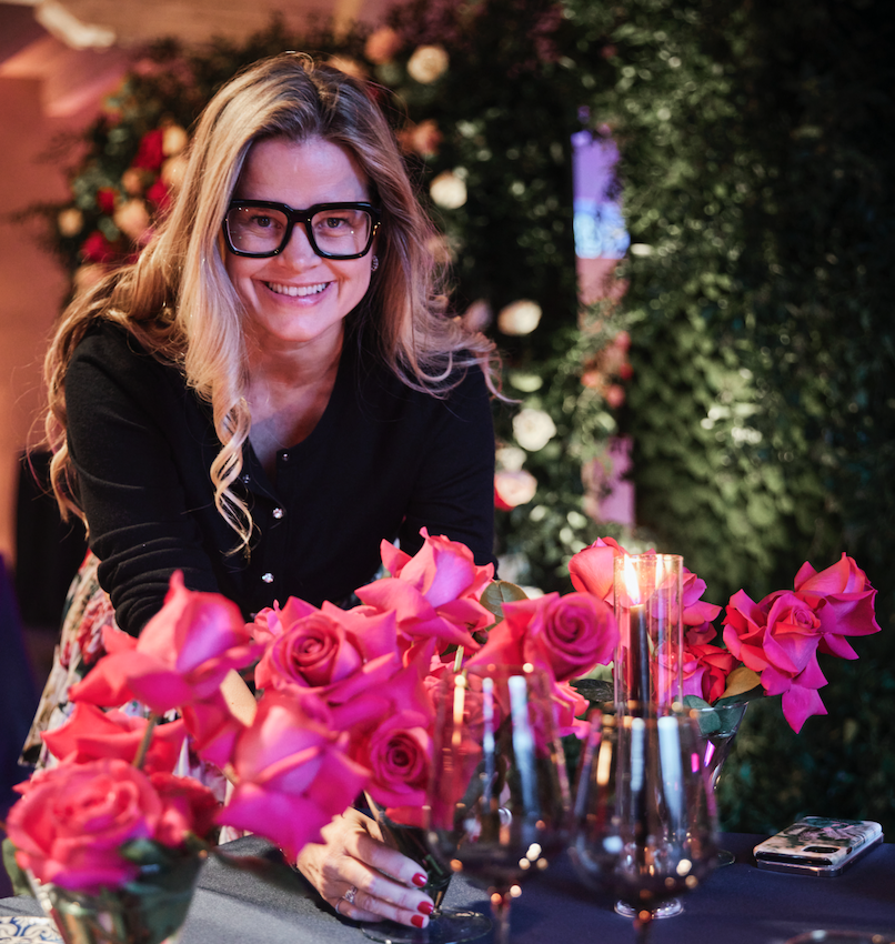 Insider-Tipps für das InStyle-Magazin: Hochzeitstrends 2023