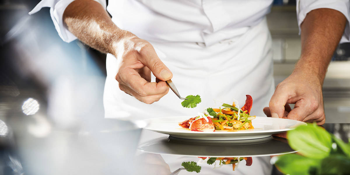 Sterneküche und Luxus-Hochzeiten – passt das zusammen?