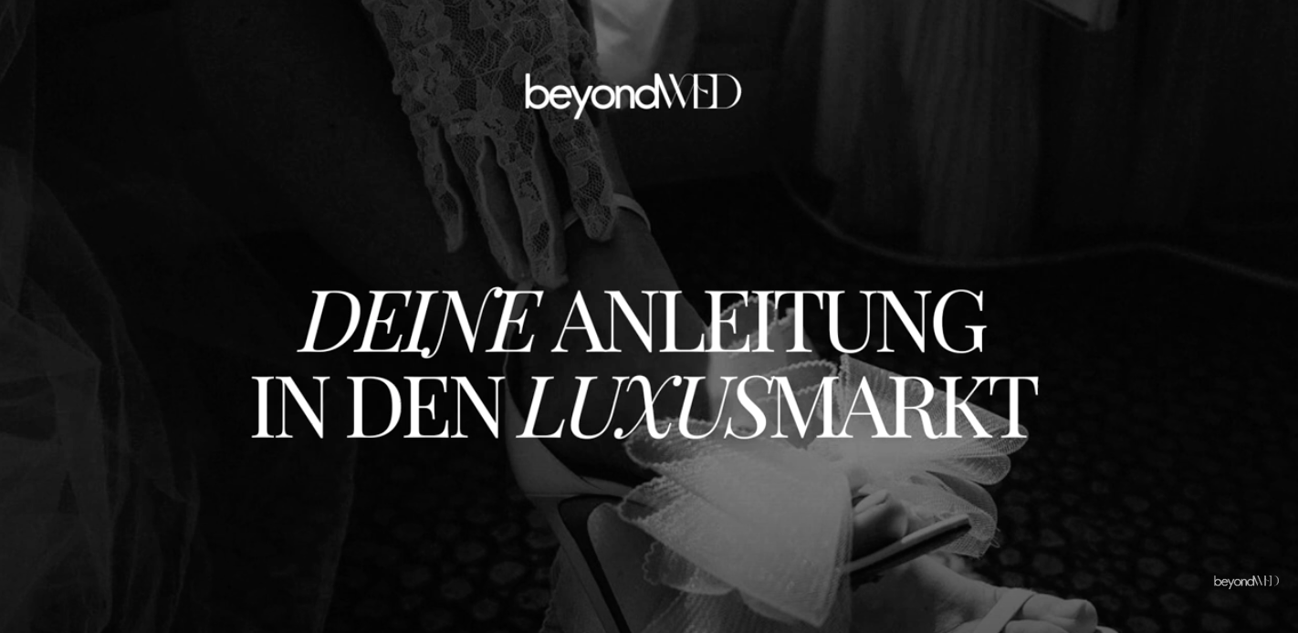 Wie wähle ich Hochzeitfotografen und -videografen für meine Brautpaare aus?