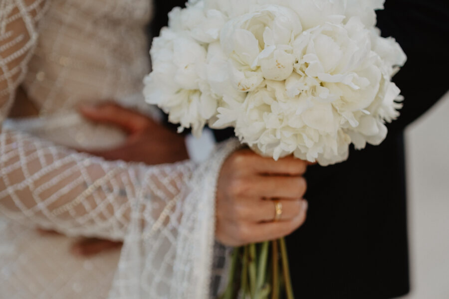 Tag der Ehe: Warum die Ehe längst nicht aus der Mode ist!