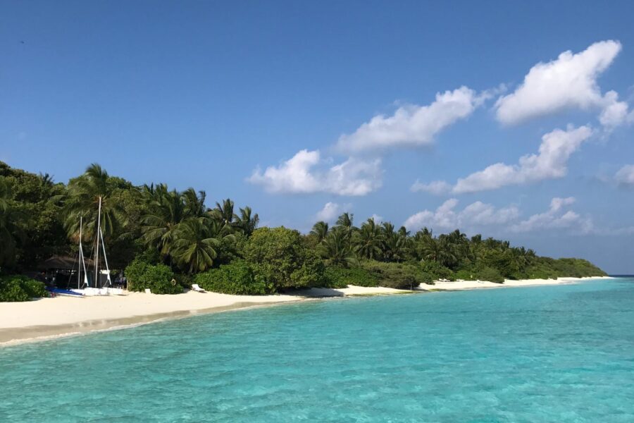 JA-Sagen im Malediven-Paradies – Doch was gilt in Deutschland? Was wir aus der Bohlen-Hochzeit lernen können.
